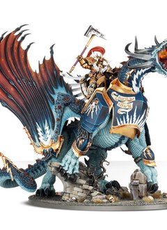Lord-Celestant on Stardrake