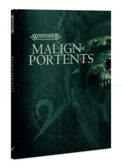 Malign Portents ENGL