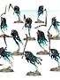 Nighthaunt Grimghast Reapers