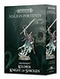 Nighthaunt Keldrek: Knight of Shrouds (web X)