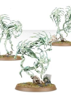 Nighthaunt Spirit Hosts