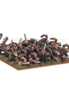 Skaven Night Runners (Web x)