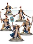 Stormcast Eternals Evocators