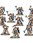 Stormcast Eternals Sequitors
