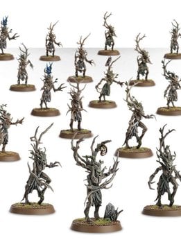 Sylvaneth Dryads