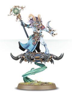 Tzaangor Shaman