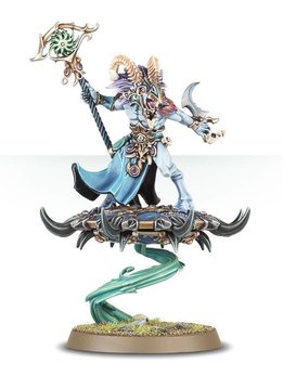 Tzaangor Shaman