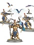Warhammer Age of Sigmar: Stormcast Eternals Vanguard-Raptors