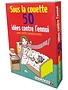 50 jeux sous la couette