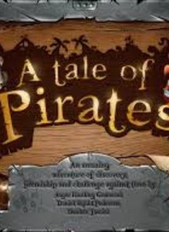 A Tale of Pirates (EN)