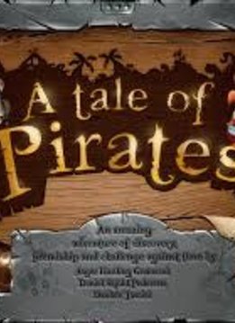 A Tale of Pirates (EN)