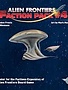 ALIEN FRONTIERS FACTION PACK 4