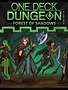 One Deck Dungeon : Forest of Shadows