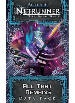 All That Remains NET