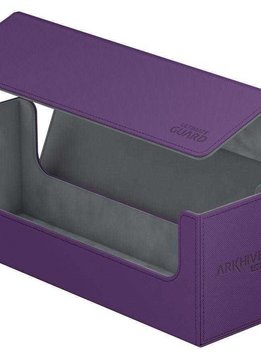 Arkhive 400+ Standard Size XenoSkin Purple