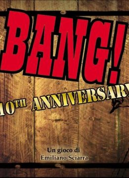 Bang 10th Anniversary