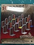 Black Plague : Green Horde KS Edition : 3D Doors