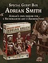Black Plague: Green Horde KS Edition: Adrian Smith