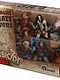 Black Plague: Green Horde KS Edition: Ultimate Survivors