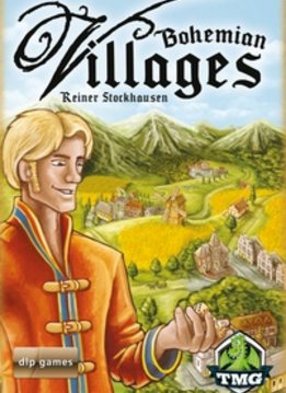 Bohemian Villages