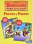 Bohnanza Princes & Pirates Expansion
