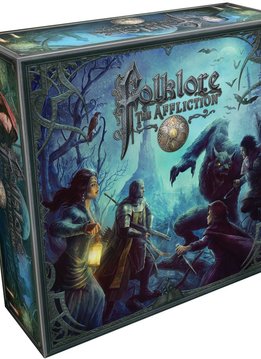 Folklore - The Affliction