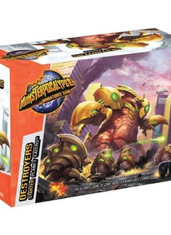 Monsterpocalypse : Destroyers Starter set