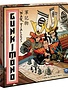 Gunkimono