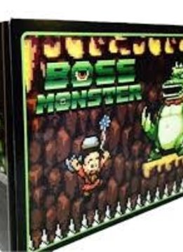 Boss Monster: Collector Box