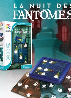 La Nuit des Fantomes (FR)