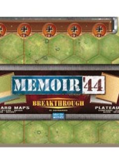 Memoir' 44: Breakthrough (ML)