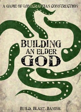 Building an Elder God