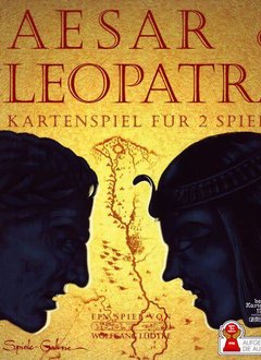 caesar & cleopatra