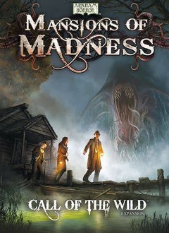 Call of the Wild: Mansion of Madness Exp