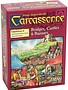 Carcassonne - Bridges, Castles & Bazaars Expansion