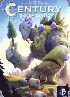 Century: Golem Edition (ML)