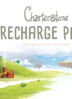 Charterstone Recharge Pack