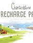 Charterstone Recharge Pack