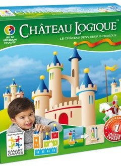 Chateau Logique