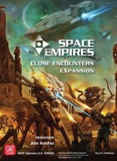 Space Empires: Close Encounters Exp