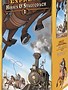 Colt Express: Chevaux et Diligence