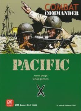 Combat Commander Pacific