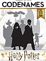 Codenames: Harry Potter (EN)