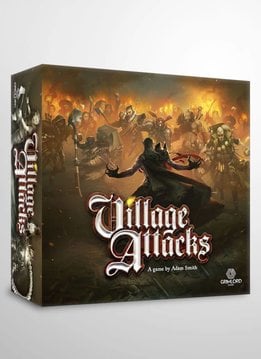 Village Attacks (EN)