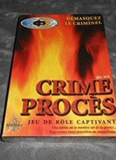 crime et proces