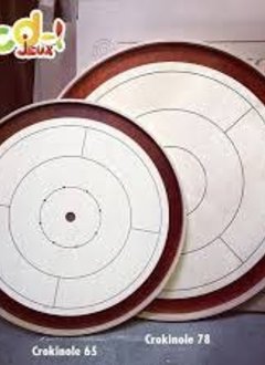 Crokinole 65