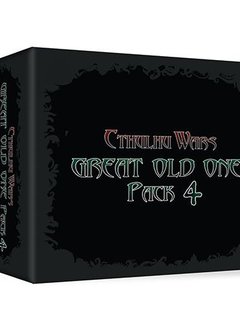 Cthulhu Wars - Great Old One Pack 4