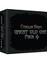 Cthulhu Wars - Great Old One Pack 4