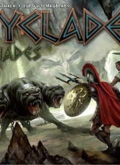 Cyclades: Hades Expansion (ML)