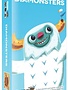 DIAMONSTERS CARD GAME